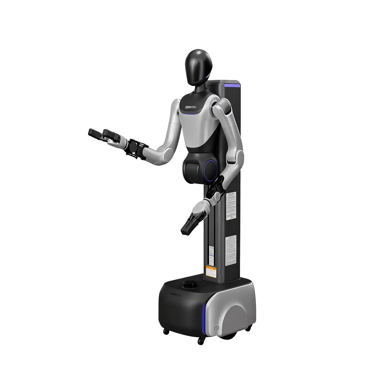 ZERITH H1