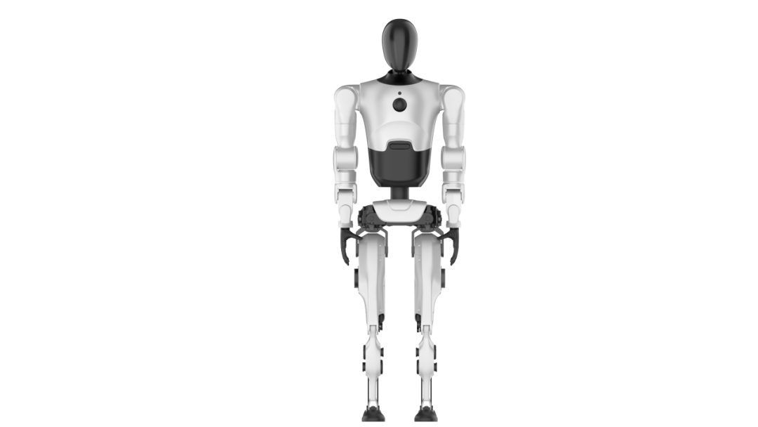 Enlight-Robot Shennong humanoid robot