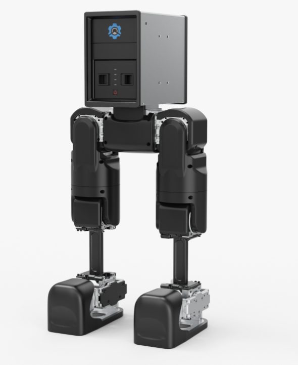 Goeng Mini Pi compact humanoid robot