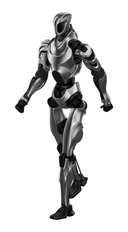 PHYBOT M1 general-purpose humanoid robot