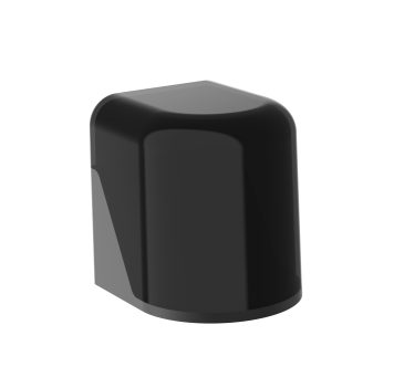 NZ1 wide-angle lidar by ZVISION, booth B323