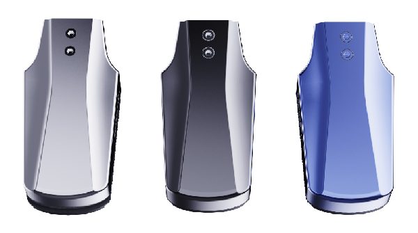 Huaweike · Wanxiang series ultra-high-precision tactile sensor