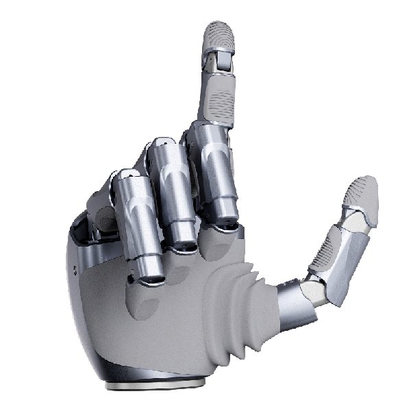 LinkerBot · Linker Hand O30