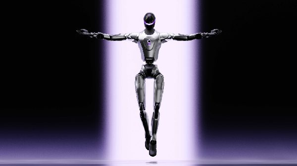MagicLab · MagicBot X1