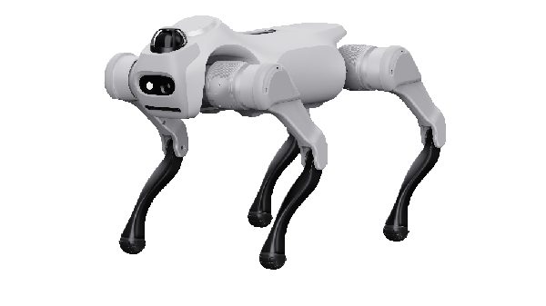 MagicLab · MagicDog T1
